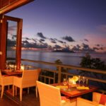 Hilton Seychelles Northolme Resort & spa Restaurant