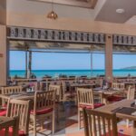 4867The Beach Restaurant