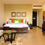Allamanda Resort & Spa bedroom
