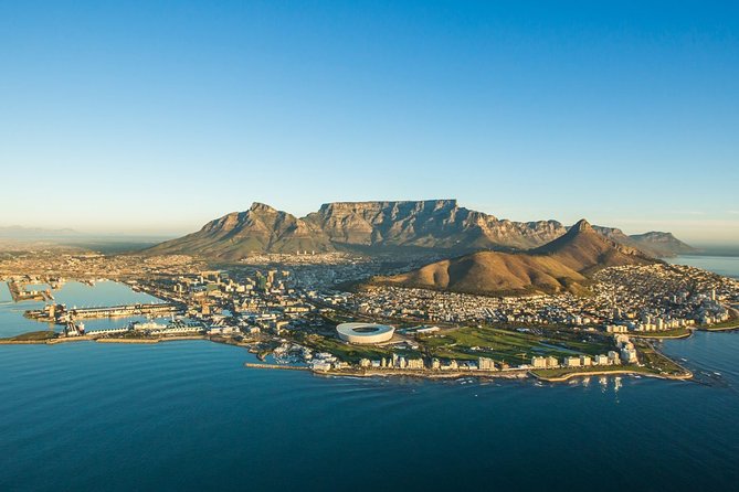 Cape Town Views