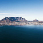 cape town Table Mountain