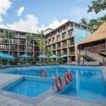 Coral Strand Smart Choice Hotel Overview