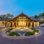 Diamond Cliff Reception