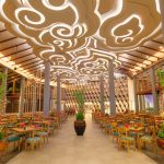 Diamond Cliff Restaurant