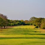 Elephant Hills Resort Bush