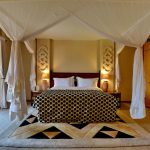 Elephant Hills Resort Room