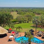 Elephant Hills Resort View
