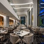 Mida Grande Resort Phuket Restaurant