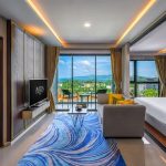 Mida Grande Resort Phuket room