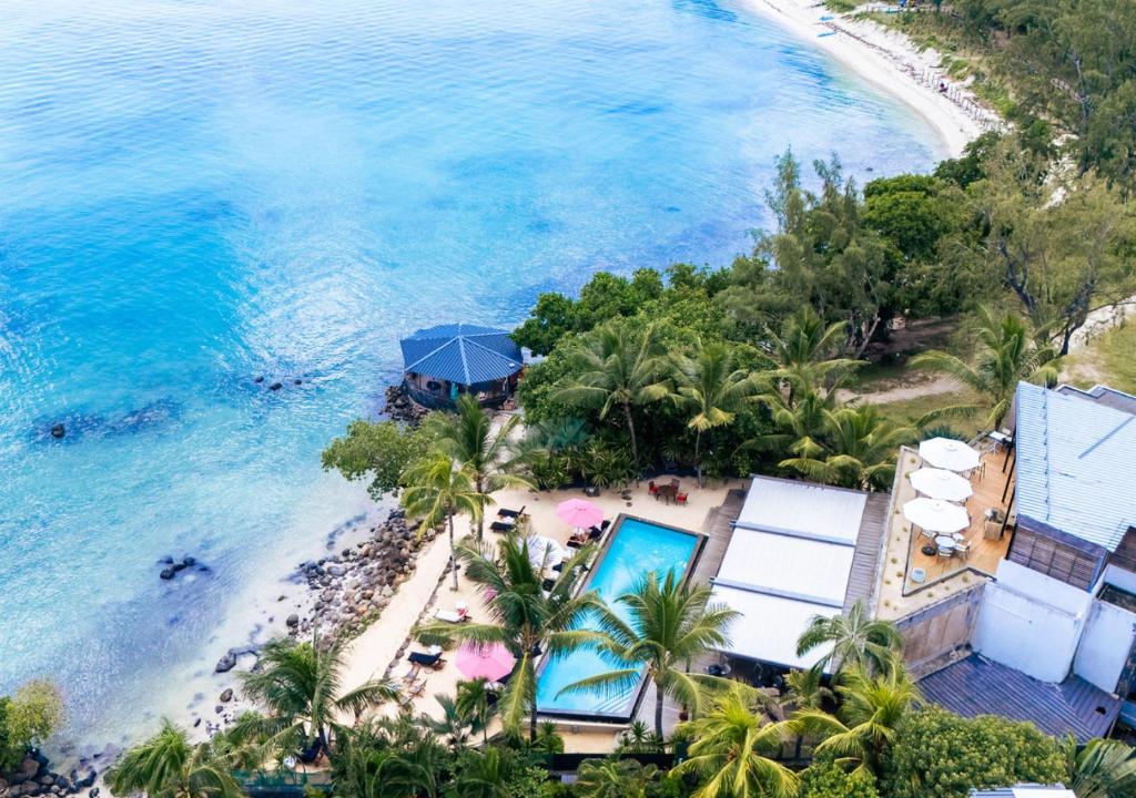 Mystik Lifestyle beach