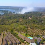 Shearwater explorer Village view