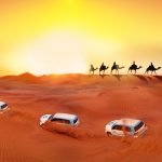desert-safari Dubai