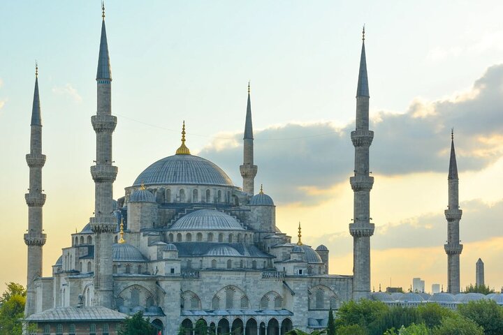 Istanbul Cultural