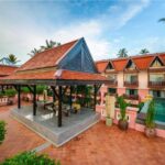 Seaview Patong Hotel overview